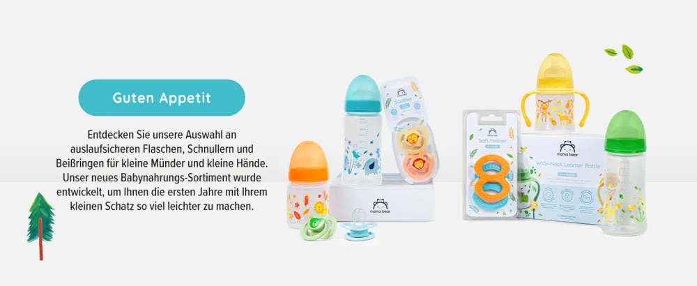 Amazon Brand - Mama Bear Sensitive Baby Wipes Unscented 1008 Count (18 Packs of 56) 56 Count (18 Pack) - product information 9