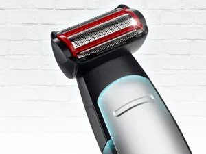 BaByliss MEN E837E Multigroom Trimmer Set | 1 pack - Body Groomer
