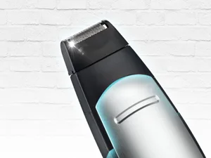 BaByliss MEN E837E Multigroom Trimmer Set | 1 pack - Foil Shaver