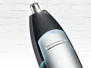 BaByliss MEN E837E Multigroom Trimmer Set | 1 pack - Nose Trimmer