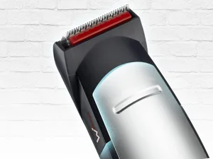 BaByliss MEN E837E Multigroom Trimmer Set | 1 pack - Precision Trimmer