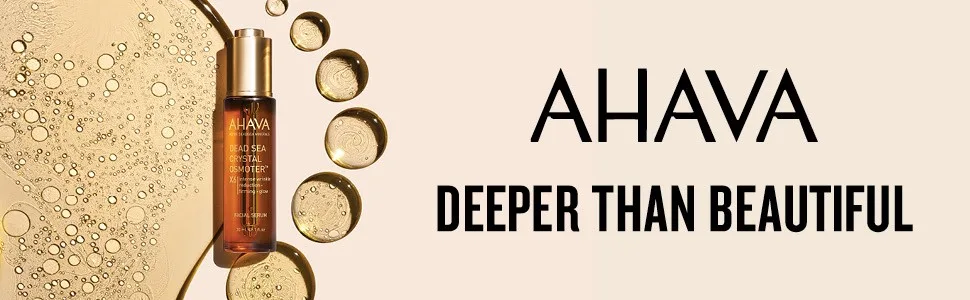 AHAVA Deep Conditioning Hair Mask - Intense Moisture for Silky Smooth Hair - 220ml - ahava refreshing cleansing gel