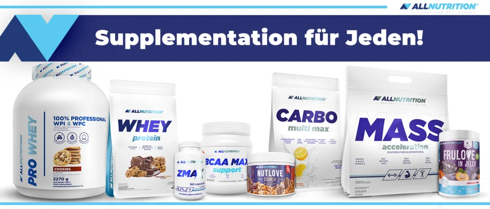 All -Nutrition Hero Pump Lemon - 420 G - product information 1
