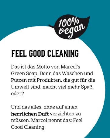 Marcel's Green Soap - Hand soap patchouli & cranberry - liquid soap donor - 100% environmentally friendly - 100% vegan - 97% biodegradable - 6 -pack - 500 ml 500 ml (6 -pack) patchouli & cranberry - product information 3