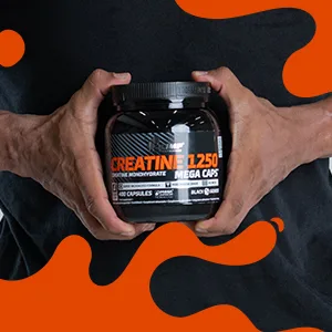 Olimp Creatine Monohydrate 1250. Creatine capsules (400stk).High -dose dietary supplements for muscle building |400 pieces (1 Pack) - creatine monohydrate esn zec creatine kapseln pulver 1250 caps olimp creapure jultrapure muscle