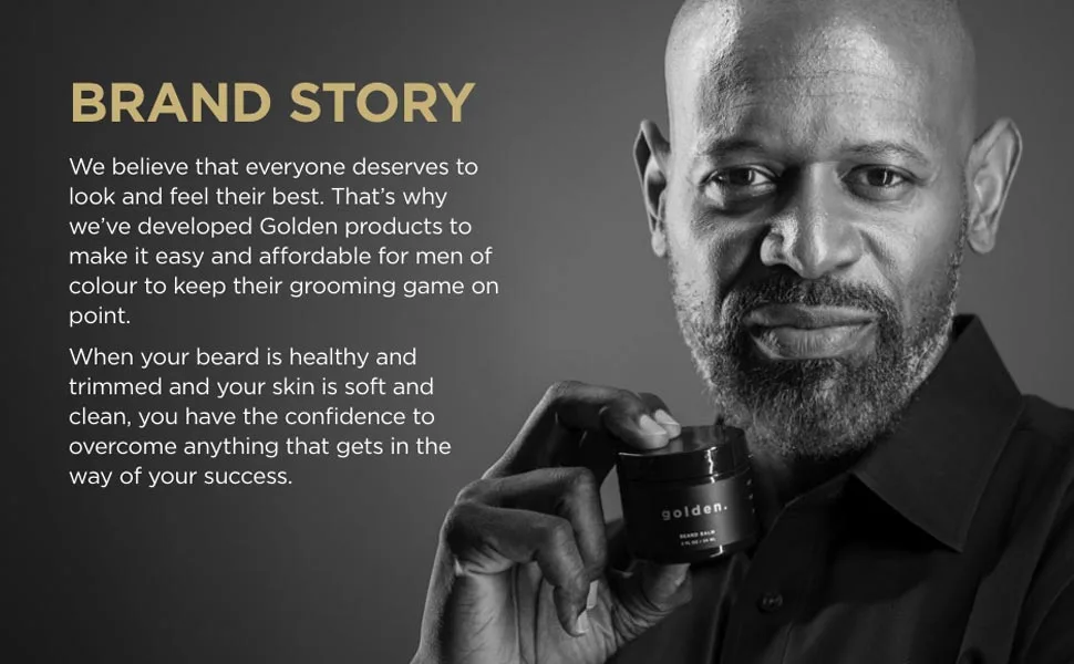 Ultimate Beard Bundle For Men | Pure & Organic Growth Kit For Men |Beard Oil + Beard Beard Balm + Beard & Hair Shampoo + Solid Cologne | Made in the US | 50K+ Customers - Brand Story