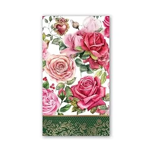 Michel Design Works Foaming Hand Soap, Royal Rose - NAPH357