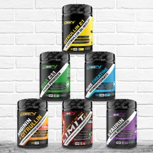 2x EAA powder Green Apple + Premium Shaker - Human Code Formula - All 8 essential amino acids - Amino workout drink - Delicious taste - vegan (2x - 532 g) Shaker + 2x Green Apple 532 g (2 Pack) + shaker - product information 16