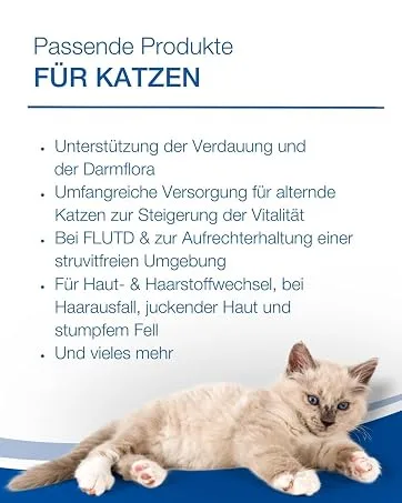 Nutrilabs Geridex tablets for senior dogs 60 pcs.- Senior tablets for dogs with glucosamine hawthorn and much more - product information 4
