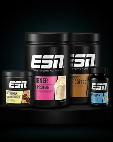 ESN ISOCLEAR Whey Isolate Protein Powder Cola Orange 908 g Clear Whey Cola Orange 908 g (1 pack) - esn marke brand athletes