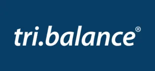 Tri.balance base tablets orange 225 tablets-2 Pack I Pro I incl. E-book Deacid resealing cure to compensate for acid-base metabolism i vegan - tri.balance base products Logo
