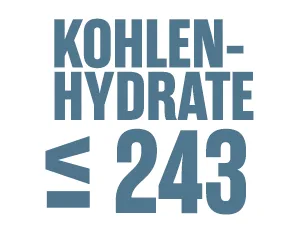 Dymatize Super Mass Gainer Rich Chocolate 2943g - Weight Gainer Powder + Carbohydrates BCAAS and CASEIN SCHOCKOLADE 9 PORTIONS (1 SPACE) - Kohlenhydrate