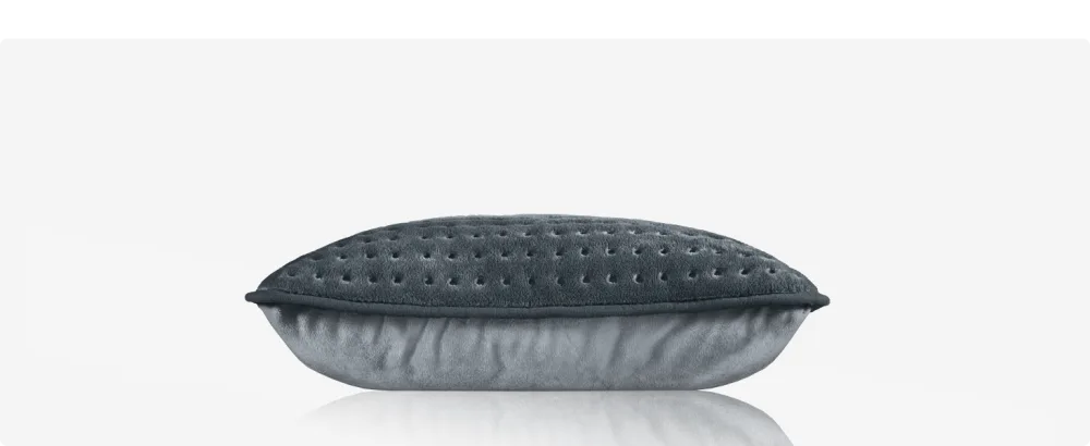 Beurer HK 48 Cosy Sofa heating pillows with quick heating 3 illuminated temperature levels and automatic switch-off extra soft turning pillows 40x30 cm (1-pack) without additional coverage - Beurer HK 48