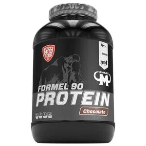 Formula 90 Protein - Chocolate - 3000 g Can Chocolate 3 kg (1 pack) - product information 21