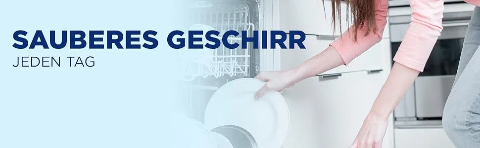 Finish Classic dishwasher tab phosphate-free-dishwasher flush for the basic cleaning of the dishes-savings pack with 210 finish tabs 210 (1 Pack) - Fin classic 2