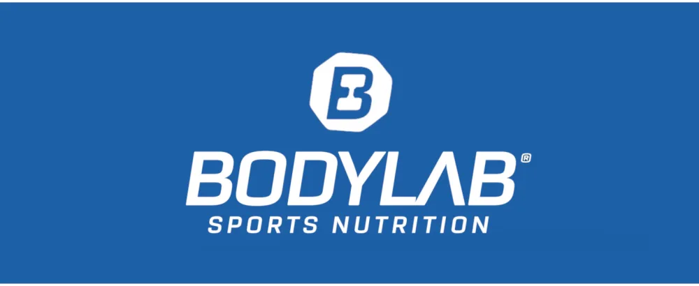 BODYLAB24 Protein-6 vanilla 2kg / multi-component protein vanilla protein powder from 6 high-quality protein sources / protein shake for muscle building vanilla (1 Pack) - Marke Bodylab24 Sports Nutrition