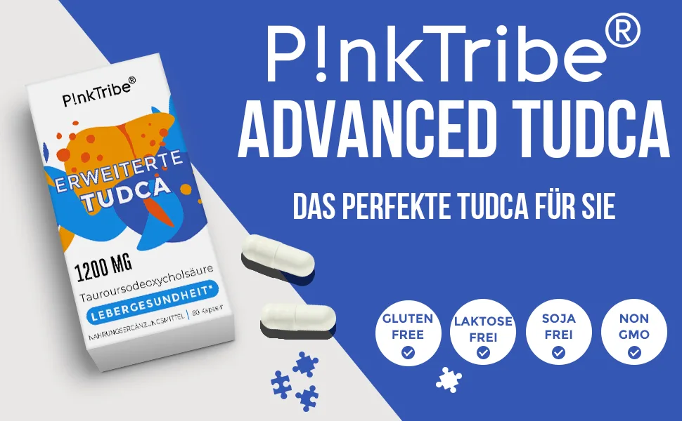 Tudca Supplement 1200mg per portion (4 pack) 240 capsules Ultra Strength TaurourSodeOxycholic acid first -class quality 60 pieces (4 Pack) - tudca 1200mg