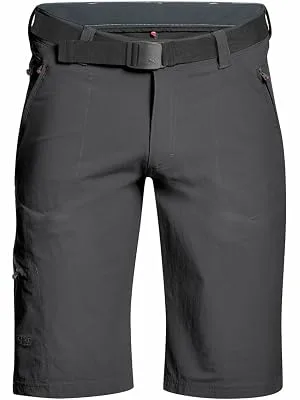 Maier Sports Nil Bermuda Men Kombu Green 56 - product information 25