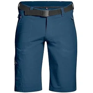 Maier Sports Nil Bermuda Men Kombu Green 56 - product information 29