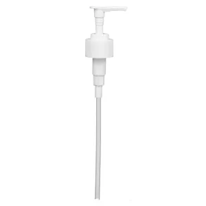 Dr. Woods Soap Bottle Pumps - Fits All 32 oz Bottles for Dr. Woods and Dr. Bronners (Pack of 2) 2 Pound (Pack of 2) - pump soap dispenser