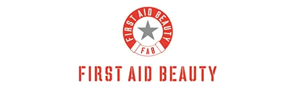 First Aid Beauty FAB Anti-Dandruff Scalp Serum – Fights Dandruff, Instantly Soothes Dry Scalp – 3 oz - First Aid Beauty