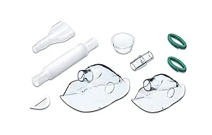 Beurer IH 40 inhaler white 1 piece (1 pack) - product information 15