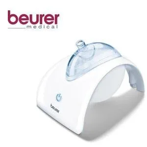 Beurer IH 40 inhaler white 1 piece (1 pack) - product information 8