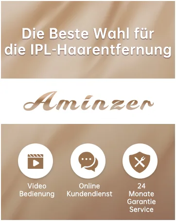 Night vision devices HD - IPL Haarentfernung