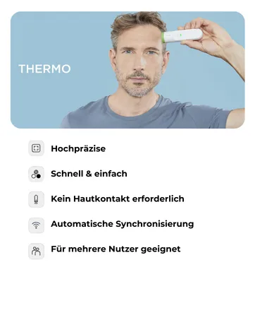 Withings Sleep Analyz Package-Exclusive Package consisting of two clinically validated sleeping trackers for under the mattress with sleep apnea detection and sleep cycle analysis Amazon-exclusive Bundle - product information 7