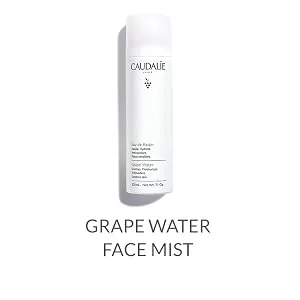 Caudalie Vinoclean Gentle Cleansing Almond Milk 6.7 Fl Oz (Pack of 1) - product information 10