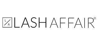 Eyelash Extension Safe Sleep Mask | Black Eye Mask for Lash Extensions | Lash Care Sleeping Mask | Comfortable + Lightweight Lash Mask by Lash Affair - Lash Affair