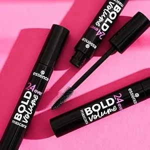 Essence | 24ever Bold Volume Mascara - 24ever Bold Volume Mascara