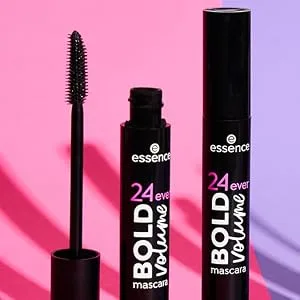 Essence | 24ever Bold Volume Mascara - 24ever Bold Volume Mascara