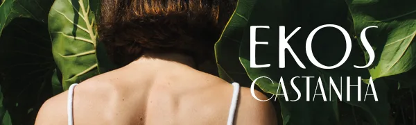 Castanha Body Lotion - Natura Ekos - Ekos Castanha