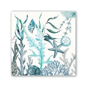 Michel Design Works Foaming Hand Soap, Ocean Tide - NAP352