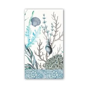 Michel Design Works Foaming Hand Soap, Ocean Tide - NAPH352