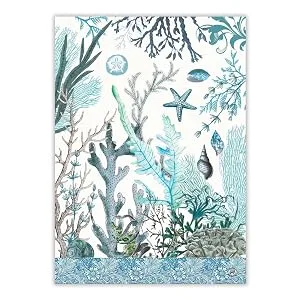 Michel Design Works Foaming Hand Soap, Ocean Tide - TOW352