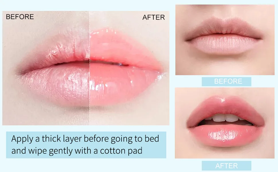 Lip Injection Extreme Instantly Sexy Lips Plumping Lip Gloss - Lip Plumper That Really Works - Moisturize & Volumize Lips Instantly for Thicker & Fuller Lips - plumping lip gloss