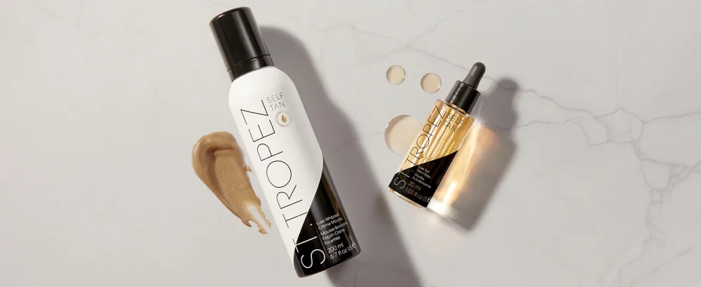 St.Tropez Tan Luxe Whipped Crème Mousse 200ml I Skincare Self Tanner I Fake Tan - product information 11