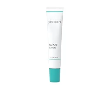 Proactiv Post Acne Scar Gel for Face with Antioxidants and vitamin E, Skin Smoothing Moisturizing Scar Gel - 1 oz. - product information 2