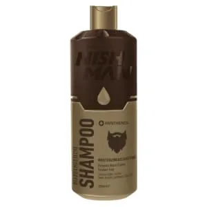 Nishman Beard & Mustache Care Series (Beard and Mustache Conditioner, 200ml) Beard and Mustache Conditioner 200ml - product information 7