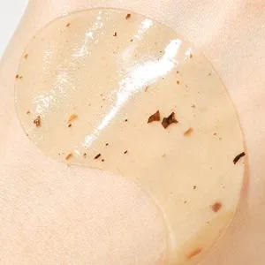 [Ogi] Water Bomb Moisture Eye Patch, Anti-Aging Under Eye Mask for Wrinkles, Eye Bags & Dark Circles (1.4g x 60EA) - Texture