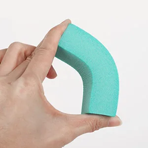 Nail Buffer Sanding Block Multicolor Natural and Acrylic Nail Buffing Blocks 20 Pack for Natural Nails Mixed - Nail Buffer