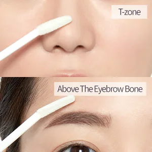 ETUDE HOUSE Sebum Soak Pore Primer (30ml) | Long-Lasting Makeup Base with Sebum Control Effect and Matte Finish | Great Pore Coverage | Kbeauty - product information 8