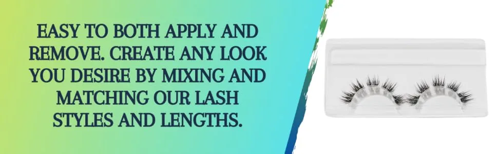 Lilac St. Volume - A dense volume lash for maximum intensity - without stacking! (14mm) - Volume