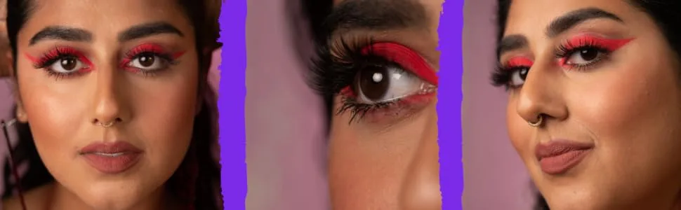 Lilac St. Volume - A dense volume lash for maximum intensity - without stacking! (14mm) - Volume