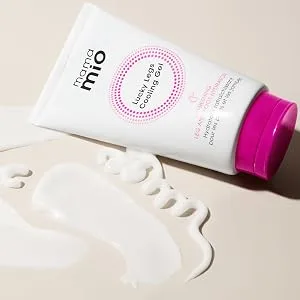 Mama Mio Lucky Legs Cooling Gel - Lucky Legs