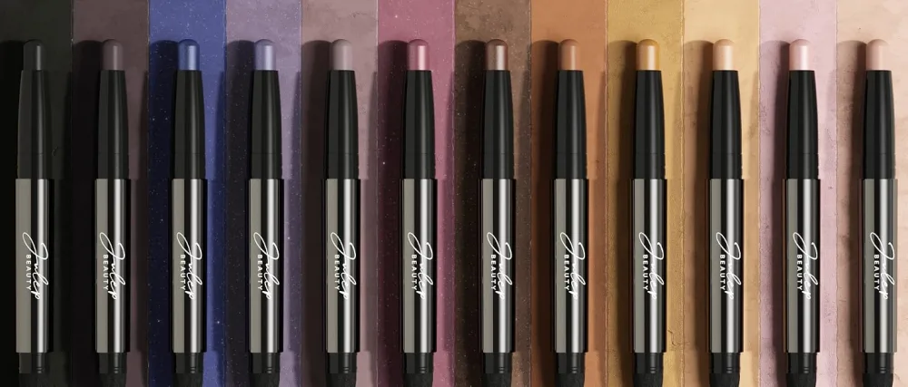 Julep Late Shift Transfer-Proof Lip Stain & Moisturizing Matte Lipstick, Coffee Break - Eyeshadow 101 Group Shot