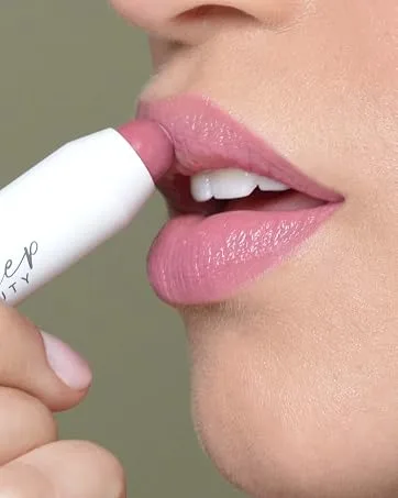 Julep Late Shift Transfer-Proof Lip Stain & Moisturizing Matte Lipstick, Coffee Break - product information 4