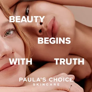 Paula's Choice Omega+ Complex Eye Cream - Committed to Smart Beauty - our products are effective, safe and good for your skin, no exceptions.
